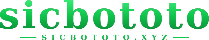 sicbototo logo